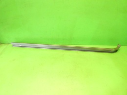 Prowadnica szyna drzwi przesuwnych prawy tył VW LT II LT46 96-06