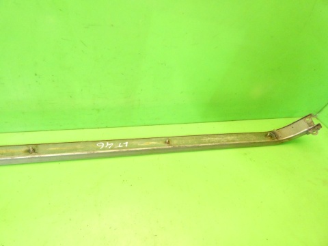 Prowadnica szyna drzwi przesuwnych prawy tył VW LT II LT46 96-06