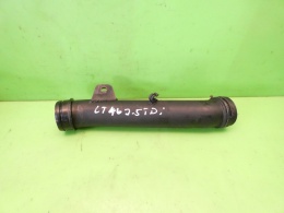 Rura przewód powietrza 2D0129715A VW LT II LT46 2.5 TDI 96-06