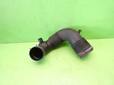 Rura przewód dolot powietrza 2D0129627G VW LT II LT46 2.5 TDI 96-06