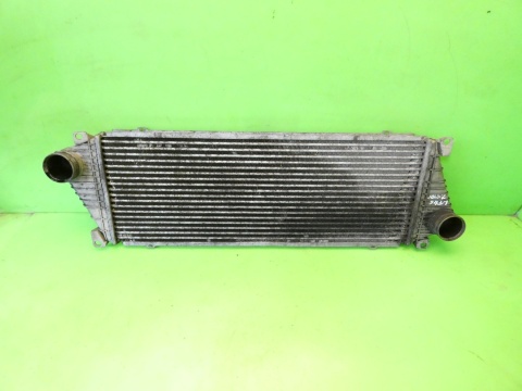 Intercooler chłodnica powietrza VW LT II LT46 2.5 TDI 96-06