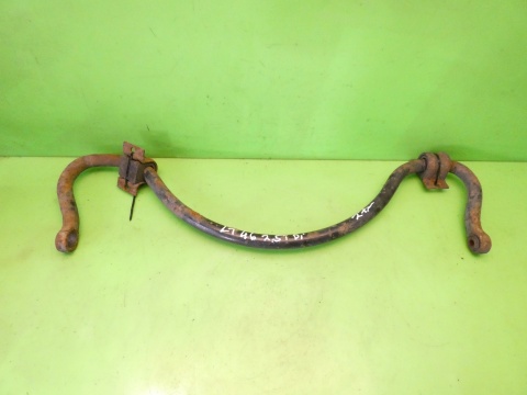 Drążek stabilizator tył 27mm bliźniak VW LT II LT46 2.5 TDI 96-06