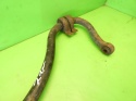 Drążek stabilizator tył 27mm bliźniak VW LT II LT46 2.5 TDI 96-06