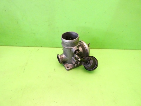 Przepustnica zawór egr 074129637B VW LT II LT46 2.5 TDI 96-06