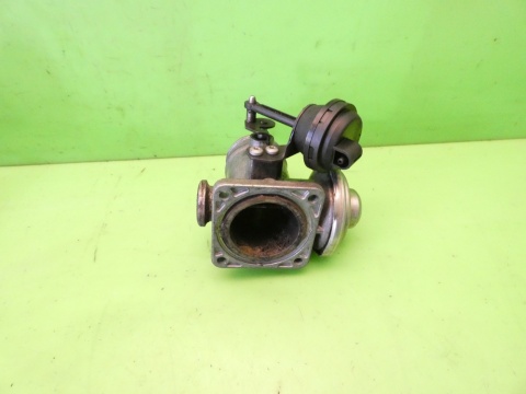 Przepustnica zawór egr 074129637B VW LT II LT46 2.5 TDI 96-06