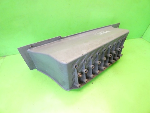 Stopień schodek prawy przód A9016861628 VW LT II LT46 96-06