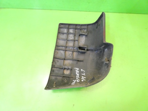 Zderzak narożnik prawy tył 2D1807474 R VW LT II LT46 96-06