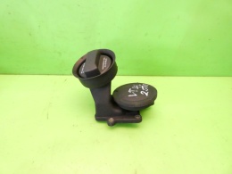 Wlew oleju 074115308D odma separator 068129101A VW LT II LT46 2.5 TDI 96-