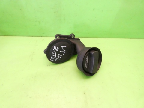Wlew oleju 074115308D odma separator 068129101A VW LT II LT46 2.5 TDI 96-