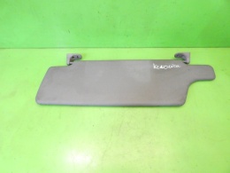 Osłona przeciwsłoneczna lewa daszek VW LT II LT46 96-06