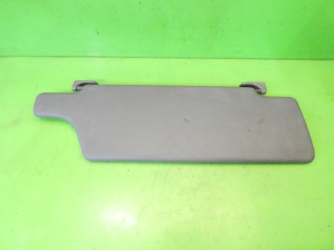 Osłona przeciwsłoneczna lewa daszek VW LT II LT46 96-06