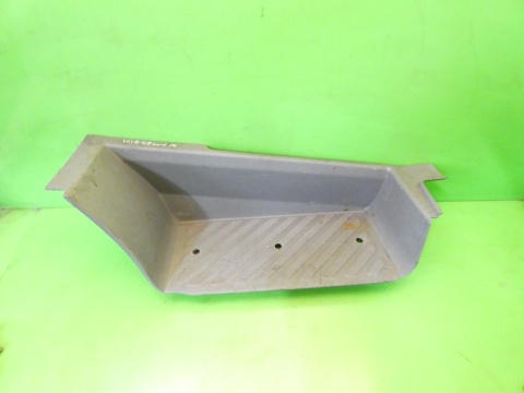 Stopień schodek lewy przód A9016861528 VW LT II LT46 96-06