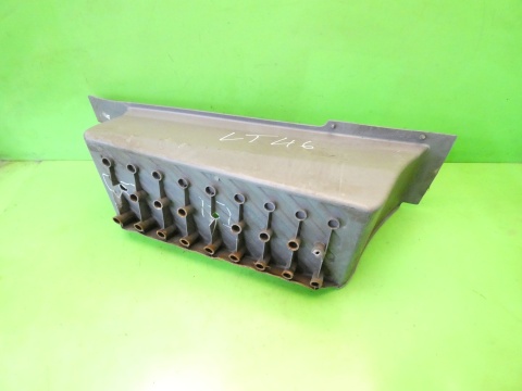 Stopień schodek lewy przód A9016861528 VW LT II LT46 96-06