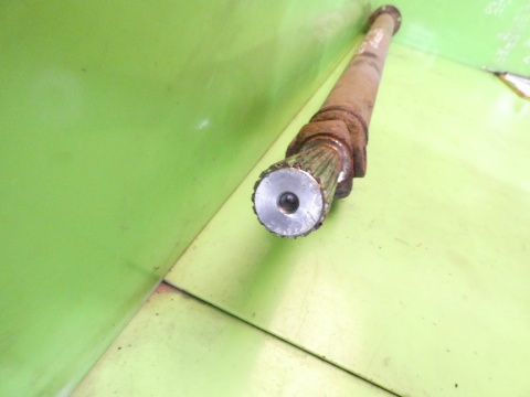 Wał napędowy 137cm VW LT II LT46 2.5 TDI L3H2 96-06