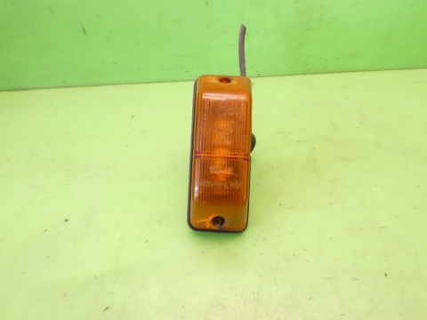 Kierunkowskaz lewy boczny w błotnik Hella VW LT II LT46 96-06