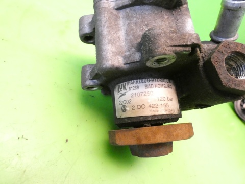 Pompa wspomagania 2D0422155 120bar VW LT II LT46 2.5 TDI 96-06