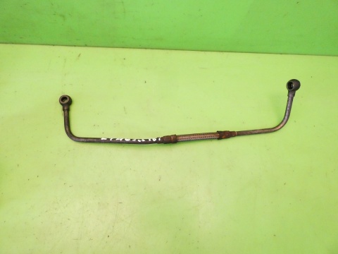 Rurka przewód oleju turbiny 074145771L VW LT II LT46 2.5 TDI 96-06
