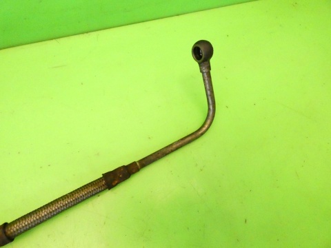 Rurka przewód oleju turbiny 074145771L VW LT II LT46 2.5 TDI 96-06