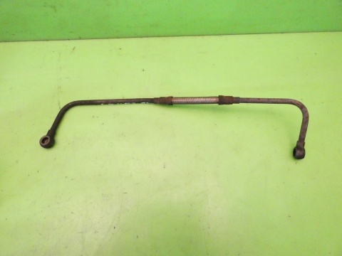 Rurka przewód oleju turbiny 074145771L VW LT II LT46 2.5 TDI 96-06