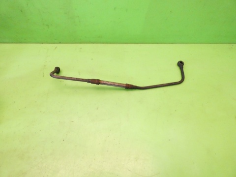 Rurka przewód oleju turbiny 074145771L VW LT II LT46 2.5 TDI 96-06
