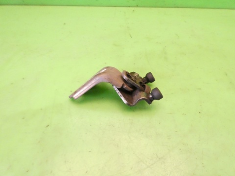 Rolka wózek drzwi przesuwnych prawy tył góra VW LT II LT46 96-06