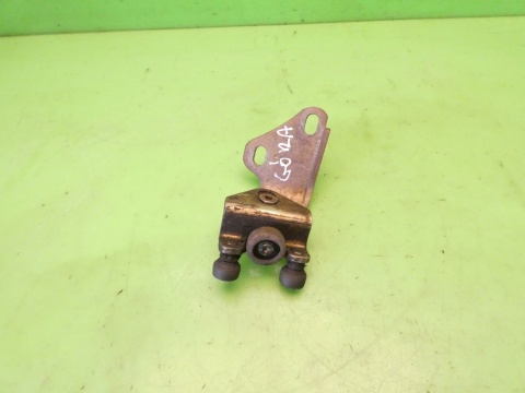 Rolka wózek drzwi przesuwnych prawy tył góra VW LT II LT46 96-06