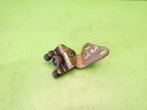 Rolka wózek drzwi przesuwnych prawy tył góra VW LT II LT46 96-06