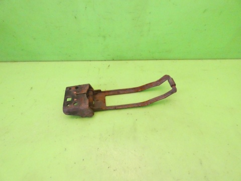 Ogranicznik drzwi skrzydłowych lewy tył VW LT II LT46 96-06