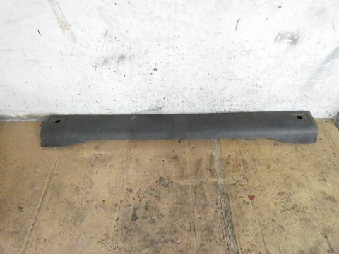 Zderzak tylny tył środkowy VW LT II LT46 96-06