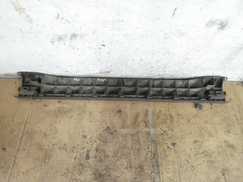 Zderzak tylny tył środkowy VW LT II LT46 96-06