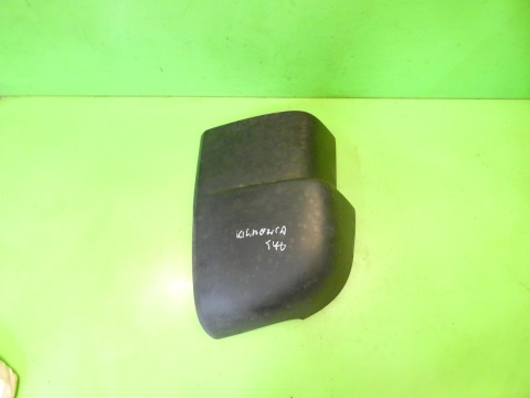 Zderzak narożnik lewy tył 2D1807473 L VW LT II LT46 96-06