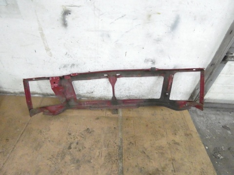 Pas przedni wzmocnienie czołowe VW LT II LT46 96-06