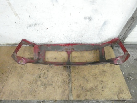 Pas przedni wzmocnienie czołowe VW LT II LT46 96-06