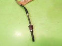 Czujnik temperatury spalin 96868940 CHEVROLET CAPTIVA I C140 FL 2.2 D 13-15