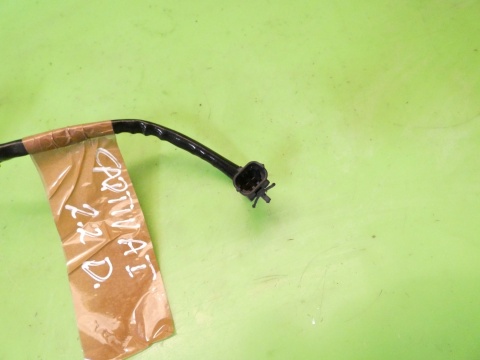 Czujnik temperatury spalin 96868940 CHEVROLET CAPTIVA I C140 FL 2.2 D 13-15