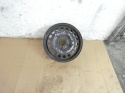 Felga stalowa 15 15X6 5X110 ET49 OPEL VECTRA B FL