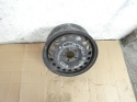 Felga stalowa 15 15X6 5X110 ET49 OPEL VECTRA B FL