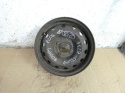Felga stalowa 14 14x5,5 et34 4x108 PEUGEOT 206 PHII FL