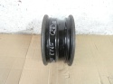Felga stalowa 14 4x100 14x6 et45 MAZDA 2 II DE 07-10