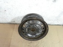 Felga stalowa 15 15x6 4x114,3 ET45 NISSAN ALMERA N16
