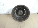 Felga stalowa 15 15x6 4x114,3 ET45 NISSAN ALMERA N16