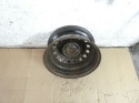 Felga stalowa 15 15x6 4x114,3 ET45 NISSAN ALMERA N16