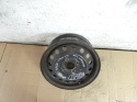Felga stalowa 15 15x6 4x114,3 ET45 NISSAN ALMERA N16