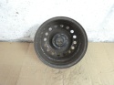 Felga stalowa 15 15x6 4x114,3 ET45 NISSAN ALMERA N16