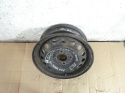 Felga stalowa 15 15x6 4x114,3 ET45 NISSAN ALMERA N16