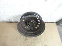 Felga stalowa 15 15x6 4x114,3 ET45 NISSAN ALMERA N16