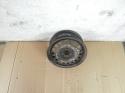Felga stalowa 15 15X6 5X110 ET43 OPEL ZAFIRA A I