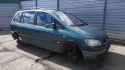 Felga stalowa 15 15X6 5X110 ET43 OPEL ZAFIRA A I