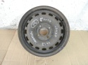 Felga stalowa 15 15X6 4X114,3 ET44 MITSUBISHI