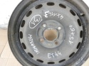 Felga stalowa 15 15X6 4X114,3 ET44 MITSUBISHI